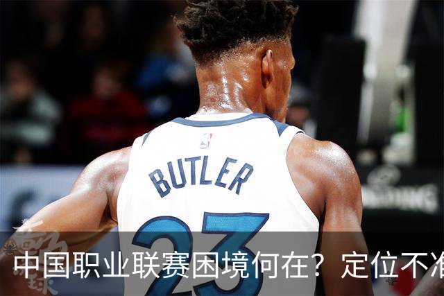 中国职业联赛困境何在？定位不准！理念错位！