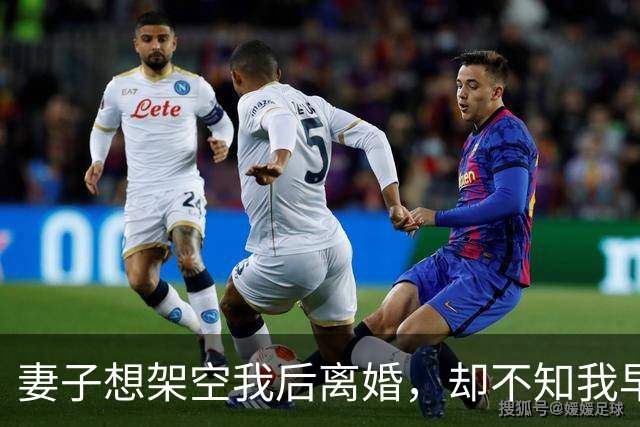 妻子想架空我后离婚，却不知我早买下她30%股份成最大股东
